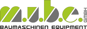 M.U.B.E. GmbH Baumaschinen Equipment