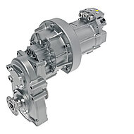 DANA: Elektrifizierungsangebot f&uuml;r Off-Highway-Applikationen