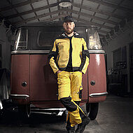 Dickies pr&auml;sentiert exklusive Premium-Marke DickiesPRO