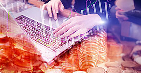 Praxis EDV: Investitionen in Prozessoptimierung als Wachstumsfaktor