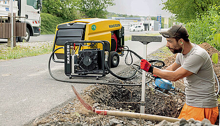 Kompakte Kraftpakete: Upgrade f&uuml;r &raquo;M13&laquo; und &raquo;M17&laquo;
