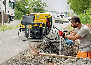 Kompakte Kraftpakete: Upgrade f&uuml;r &raquo;M13&laquo; und &raquo;M17&laquo;