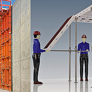 »Mit Schwung geschalt« 