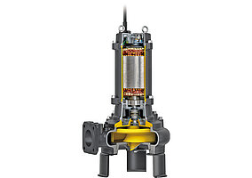 Breite Produktpalette im Messegepäck