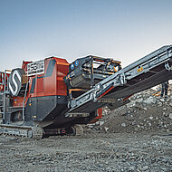 Nicht nur ausstellen, sondern im Einsatz beweisen