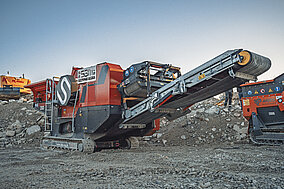 Nicht nur ausstellen, sondern im Einsatz beweisen