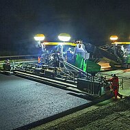 V&ouml;gele: Neues Flaggschiff wird vorgestellt