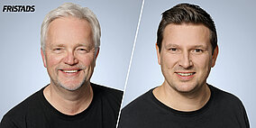 Fristads Workwear baut Projekt- und Leasinggeschäft aus