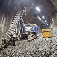 Mit hochpr&auml;ziser inertialer Sensorik die Effizienz steigern