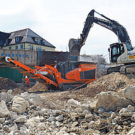 Rockster Austria: Mit hoher Flexibilit&auml;t die Effizienz steigern