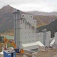 SBM Mineral Processing: Serviceangebot &raquo;SBM&nbsp;Technikum&laquo; bietet Gesteinspr&uuml;fungen zur Produktionsoptimierung