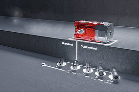 Lieferzeitenprogramm soll neuen Standard setzen