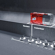 Lieferzeitenprogramm soll neuen Standard setzen