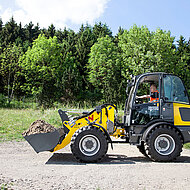 Wacker Neuson Finance bietet neue L&ouml;sung ECO Lease