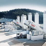 Betonsparte von Doubrava &uuml;bernommen