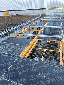 Weiterentwicklung punktet mit Effizienz und Sicherheit im Quadrat