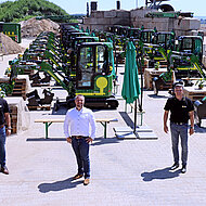 Zeppelin: Investition mit Potenzial