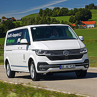 Abt/VW: Leasing f&uuml;r e-Transporter 6.1 von&nbsp;ABT wird jetzt g&uuml;nstiger