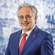 BG BAU: Hansjörg Schmidt-Kraepelin zum Hauptgeschäftsführer der BG BAU gewählt