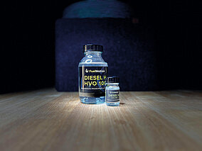 Elektrifizierte Zukunft oder doch lieber Plan B für Diesel? 