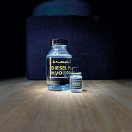 Elektrifizierte Zukunft oder doch lieber Plan B f&uuml;r Diesel? 