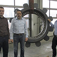 Kraemer &uuml;bernimmt QMP und gr&uuml;ndet Mining-Unternehmen