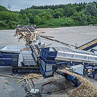 Vielseitig und wahlweise elektrisch