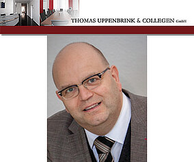 Uppenbrink: Wirtschaftliche Situation gibt Richtung für Leasing oder Finanzierung vor