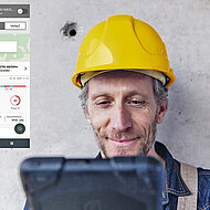 Wacker Neuson: Den Maschinen eine Stimme verleihen