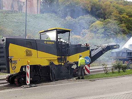 »Haben den Anspruch, die ›Nummer 2‹ zu werden«