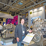 Diversifizierte Antriebsstrangl&ouml;sungen