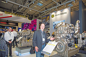 Diversifizierte Antriebsstranglösungen