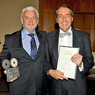 Deutsch-D&auml;nischer Wirtschaftspreis 2012