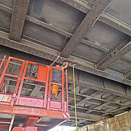 Neue Wege im Bahnbr&uuml;cken-Monitoring