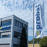 Probst ist klimaneutral