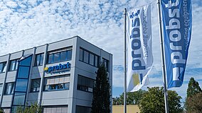 Probst ist klimaneutral