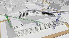 BIM-Workflows erweitern