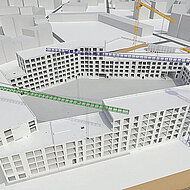 BIM-Workflows erweitern