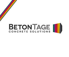 BetonTage: Branchentreff im Juni