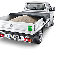 Bott: Pritschen schnell und sicher beladen