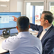 EVB BauPunkt: Verbundgruppe EVB BauPunkt setzt auf Digitalisierung