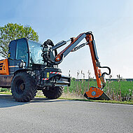 Premieren f&uuml;r die GaLaBau angek&uuml;ndigt