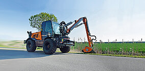 Premieren für die GaLaBau angekündigt