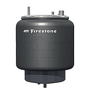 Firestone Industrial Products: Luftfedern f&uuml;r Euro-6-Lkw im Ersatzteilmarkt