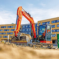 Elektrifizierung f&uuml;r das F&uuml;nf-Tonnen-Segment