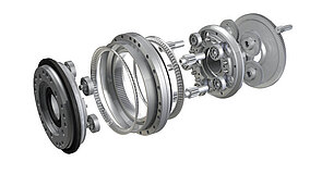 Schaeffler/Melior Motion: Schaeffler-Gruppe übernimmt Melior Motion und stärkt Robotikgeschäft