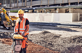 Auch im ersten Halbjahr auf Wachstumskurs 