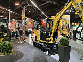 „Endlich wieder GaLaBau“