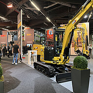 „Endlich wieder GaLaBau“