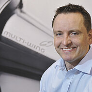 Gesch&auml;ftsbereiche um vier weitere Standorte erweitert